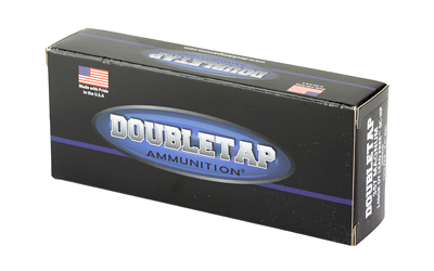 DBLTAP 357 MAG 140GR LF HP 20/1000 - Image 3