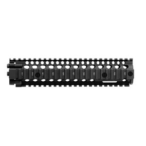 DANIEL DEFENSE RIS II MK18 ASSEMBLY BLACK
