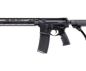 DD DD4 MK18 RIII SBR 556 10.3" 32RD