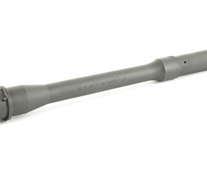 DD BBL 556 10.3" GOV CAR