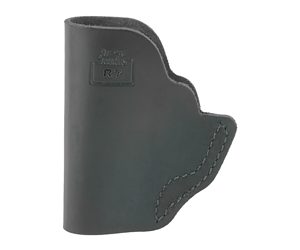 DESANTIS INSIDER LCP/P3AT/DB RH BLK