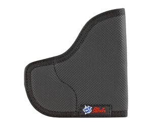 DESANTIS NEMESIS FOR GL43/43X AMB BK