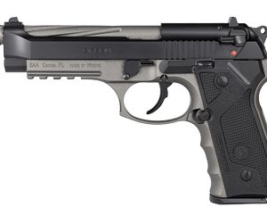 GIRSAN REGARD X 9MM 4.9" 18RD TUNG