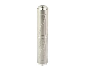 ENERGETIC NYX TI SUPPRESSOR 22LR SLV