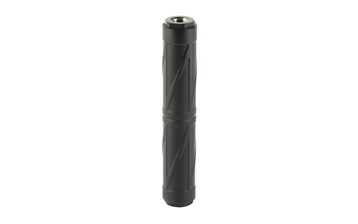 ENERGETIC NYX TI SUPPRESSOR 22LR BLK - Image 2