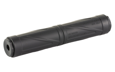 ENERGETIC NYX TI SUPPRESSOR 22LR BLK - Image 3