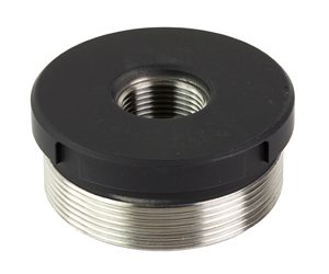 ENERGETIC DT ADAPTER TITANIUM 1/2X28
