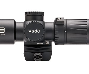 EOTECH VUDU 3-9X32 SFP MD6 MOA BLK