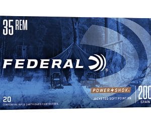 FED PWRSHK 35REM 200GR SP 20/200