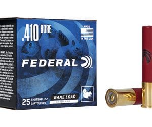 FED GMSHK HI BR 410 2.5 7.5 25/250