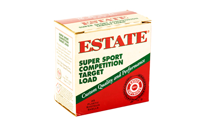 FED EST SS 12GA 2.75" #7.5 1 OZ 25/ - Image 2