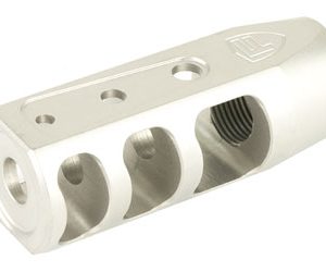 FORTIS RED STS MUZZLE BRAKE 556