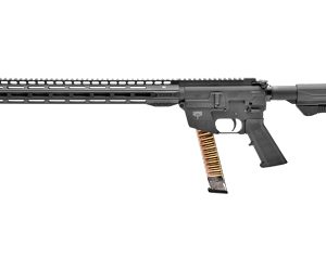 FRD ORD FX9 PCC 9MM 16" 32RD BLK