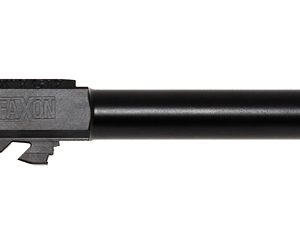 FAXON DUTY BBL FOR G19 BLK