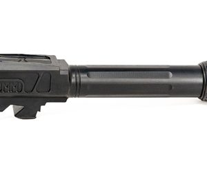 FAXON MATCH BBL G43/43X FLTD BLK TB