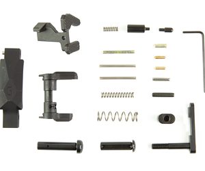 GEISSELE LPK ULTRA DUTY BLK