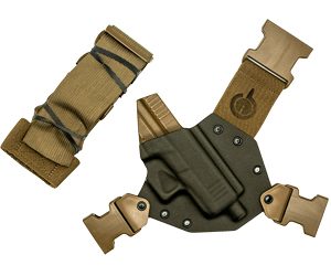 GFI KENAI RH FOR GLK 43X GRAY/COY