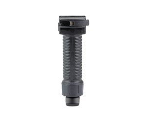 GRIP POD GPS.02 BIPOD CAM ALUM BLK