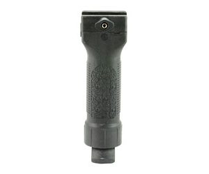 GRIP-POD MIL POLY/STL BIPOD V2 BLK