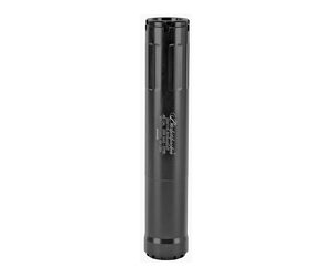 GRIFFIN BUSHWACKER 46CAL MODULAR BLK