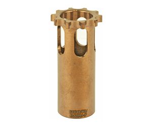GRIFFIN UNIVERSAL PISTON SILENCERCO