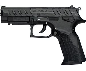 GPWR K100 9MM MK23 4.25" 15RD BLACK