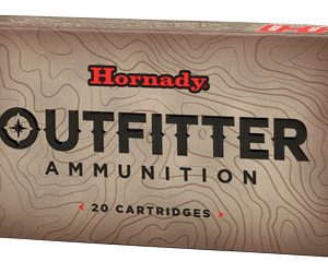 HRNDY OUTF 300WIN 180GR CX 20/200