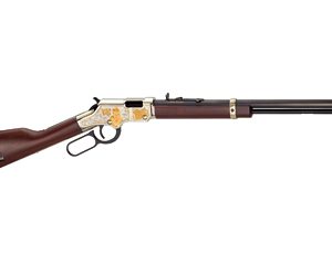 HENRY H4 FIREFIGHTER 22LR 20" 16RD