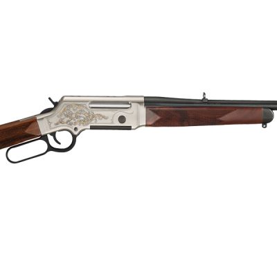 HENRY REPEATING ARMS LONG RANGER DELUXE 223REM