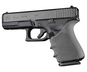 HOGUE HANDALL BVRTL GLK19 G1-2-5 GRY
