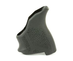 HOGUE HANDALL BVRTL BLK RUGER LCP II