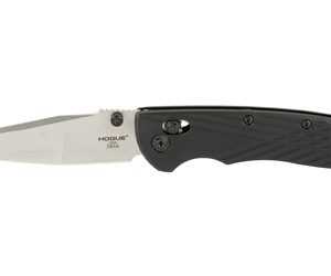 HOGUE DEKA 3.25" WHRNCLF TMB PLY BLK