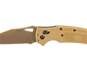 HOGUE SIG K320 M17 3.5 TB COY TAN