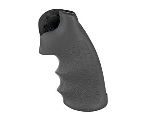 HOGUE MONOGRIP COLT PYTHON FG BLK
