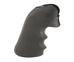 HOGUE MONOGRIP RUGER SPR BLKHWK BLK