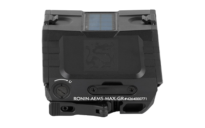 H-SUN RONIN AEMS MAX GREEN SOLAR MRS - Image 2