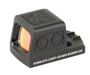 H-SUN RONIN EPS CARRY GREEN DOT MRS