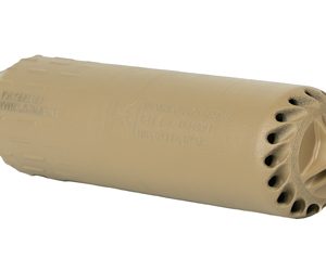 HUX FLOW 556TI SUPPRESSOR 556 FDE