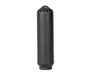 HUX FLOW 762 TI SUPPRESSOR BLK