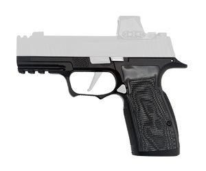 ICARUS ACE 365 AXG MACRO BLK