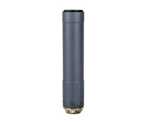 KGM RF22 22CAL DT 1/2X28 GRAY