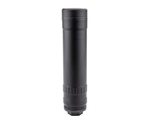 KGM SMG9 9MM MUL MNT 1/2X28 DT BLK