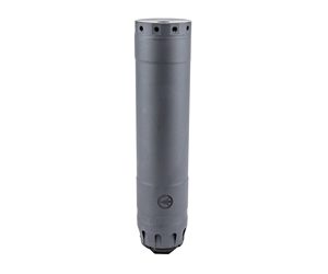 KGM R30 30CAL HUB 5/8X24 DT GRAY
