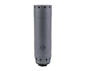 KGM R30K 30CAL HUB 5/8X24 DT GRAY