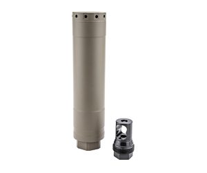 KGM R30T 30CAL 5/8X24 TPR MB FDE