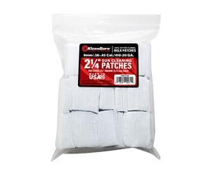 KLEEN BR SPR PTCH 38-45/410-20 500PK