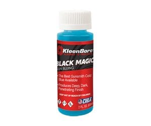 KLEEN BR BLACKMAGIC BLUING 2OZ BTL