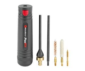 KLEEN BR POCKIT SET 38/357/9MM
