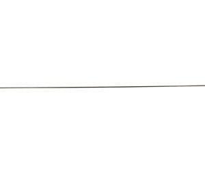 KLEEN BR CF ROD 44" .22 CAL. - 6.5MM