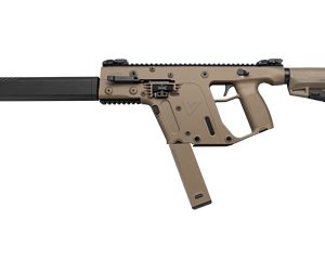 KRISS VECTOR CRBG2 10MM 16" 33RD FDE
